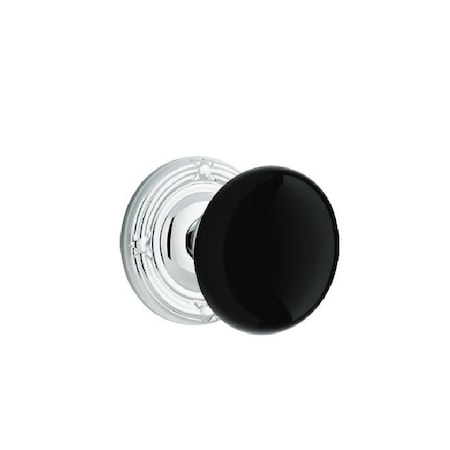 Emtek Bright Chrome Privacy C8207EBUS26 C8207EBUS26